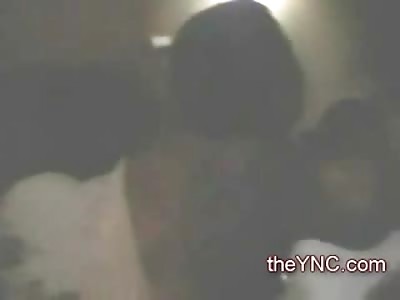 Black Woman Electrocuted to Death in the Bathtub is pulled Out