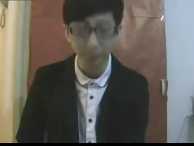 WOW: Chinese Guy Speaks English in 10 Different Accents