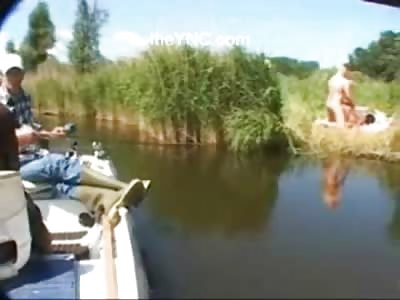 A Fishing Video like you have NEVER Seen