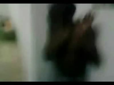 Citizen Brutally Beaten and Tortured left to Die