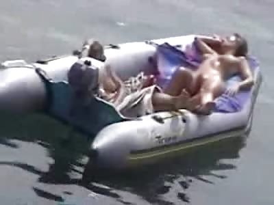 Guy Videotapes His Sister and Her Hot Friend Nude in a Place they Thought they were Safe