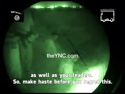 NEW Execution:  Man witnesses his Friend get his Head Blown Off and now wants to Confess......