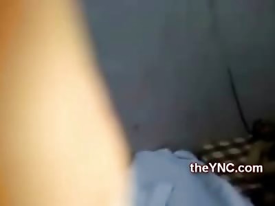 Horrible Carnage of Arab Men Cut in Half