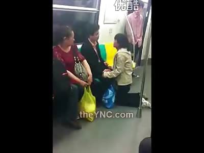 Good Wife Slaps Herself When She Realizes She Screwed Up...LOLOL