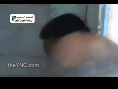 Man Found Hanging In Shop After Putrid Smell Alerts Police