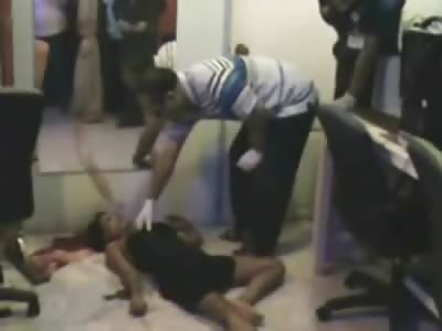 Crazy Friend tells the Story of how her Friend was Stabbed to Death by Ex German Boyfriend