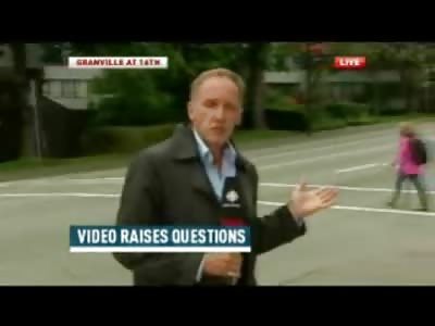 New Video of Police Executing Mentally Ill Man Crawling on his Hands and Knees (Watch FULL Video, Raw Video then News Analysis)