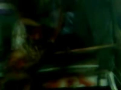 Bully is Bullied and Paraded down the Street on Top of Car