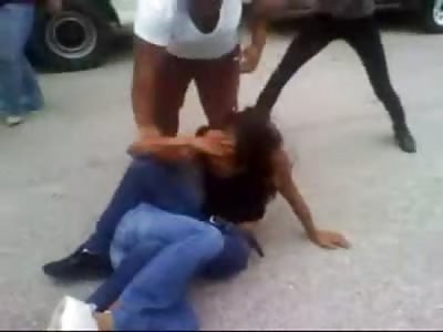 Meanwhile in the United States....Pissed Father Comes to Regulate