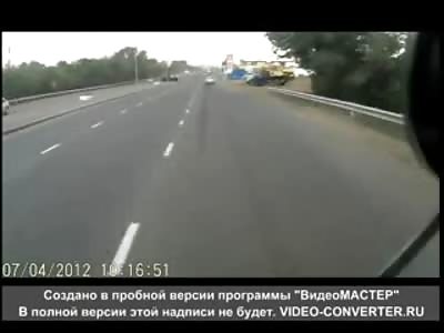 How to Give a Guy a Heart Attack in 3..2..1..