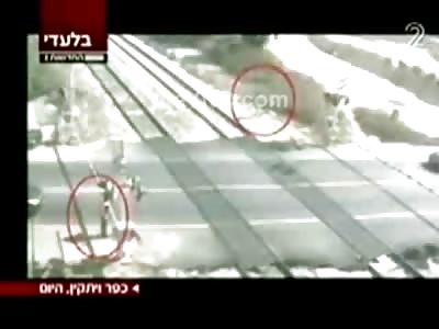 DEPRESSED: Man Lays Down on Tracks and Ends it All