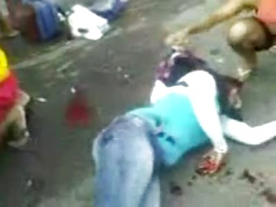 Honey are you Alive?