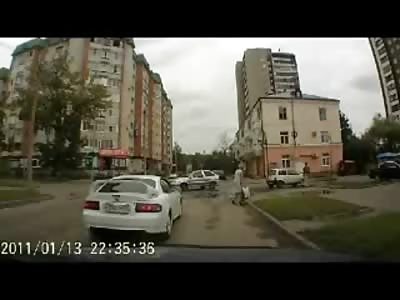 Sometimes a Woman needs to Feel Sexy.....