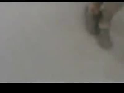 Off the Meet the 100 Virgins I Suppose