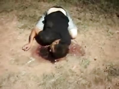 What are You Listening Too? Man Found Dead in the Most Bizarre Position Ever