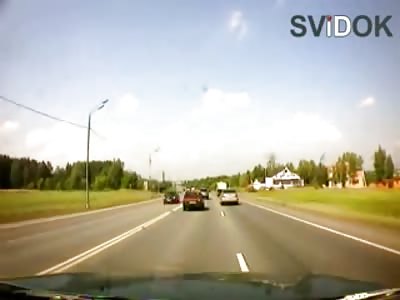 The car that disappeared...