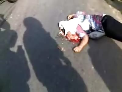 You want to Move that Towel?