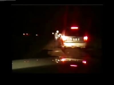 GOOD SHOT: Montana Officer Shoots and Kills Man after Being Attacked an Having His Face Shot at