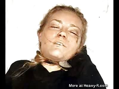 Dead Girls Compilation for all You Freaks in YNC Land