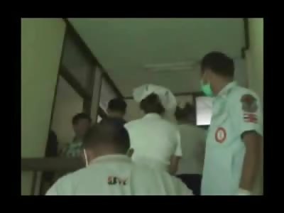 Everyone wants to See...Pretty Halk Naked Female was Beaten to Death in her Home (Police Video)