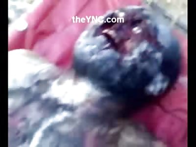 WALKING DEAD? Man Turned Zombie in Horrific Murder