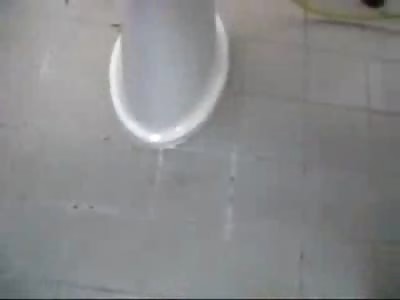 Jumper Suicide on the Morgue Table