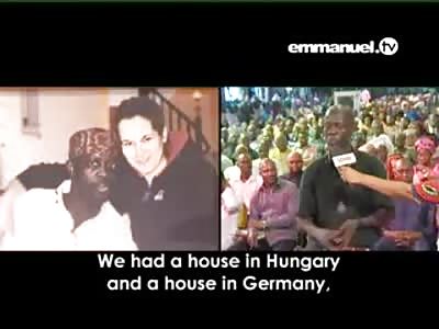 EXTREME ADDICTION: Man Addicted to Eating his Own Feces, Sperm and Urine 