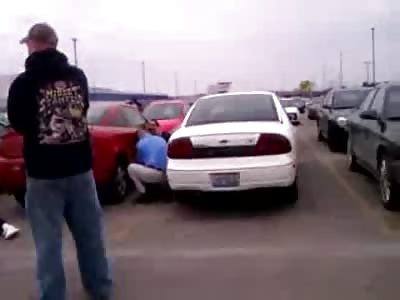 Police Officer Slams Pregnant Woman to ground and Tasers Her (YNC DISCUSSION: BRUTALITY OR JUSTIFIED?) 