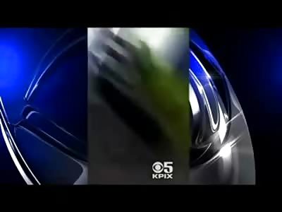 13 Year Old Girl Attacks her White Teacher as the Teacher Fights Back