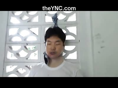 YNC takes you inside the Death Scene of a Suicide