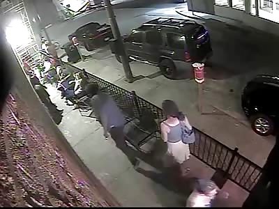 SHOCK: NFL Superstar Adam 