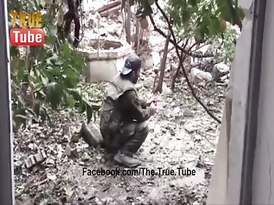 Grenade Making 101.....Make Sure you Know what your Doing... BOOM!!!