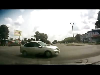 Wearing a Seat-belt in the Backseat can be Pretty Damn Important