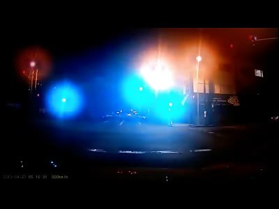 Asshole Driver (probably Drunk) wanted for the Death of 90 Year Old Man in Hit and Run