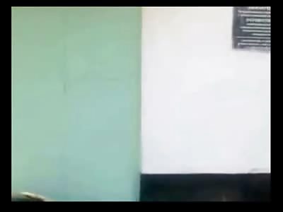 Woman was Literally Dumped outside of the morgue 