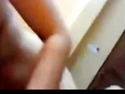 Incredible Indian Teen Girl has Sex with her Overbearing annoying Cousin