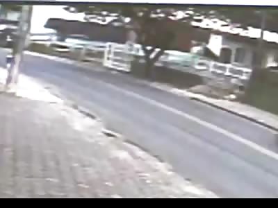 Grandparents and Grandson All Dead after Insane Collision into a Cement Wall.....Grandma Thrown From Vehicle