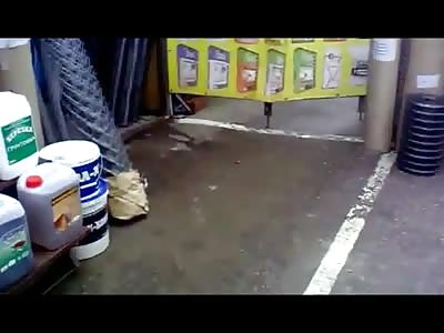 DAMN: Sometimes When You Win, You Actually Lose.......Guess What Happens Next?