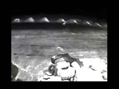 Depressed Girl isnt Bluffing..Kills Herself on the Highway in Front of her Friend