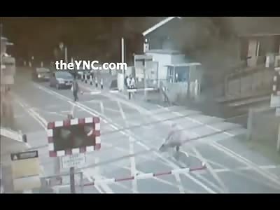 The Luckiest Girl...honestly