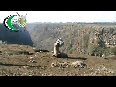 Victim has his Shirt pulled over his Head is Shot to Death with a Full Magazine from Automatic Weapon all in 11 Seconds 