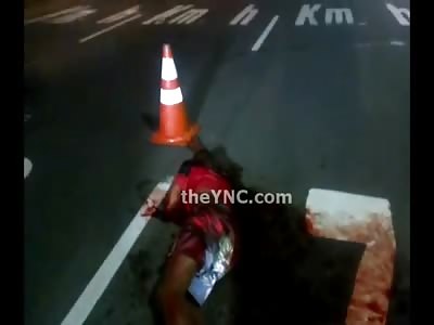 Alive in the First 30 Seconds...Dead the Last 30 Seconds of this Video