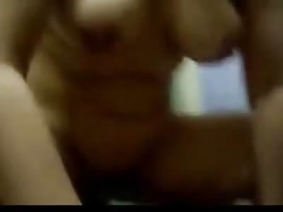 Female Call Center Manager Getting Fucked by Team Leader on Camera