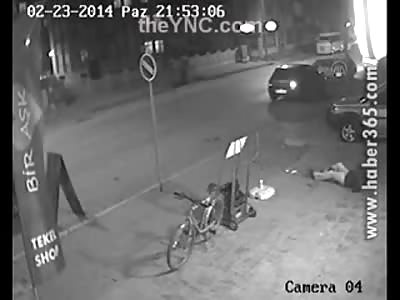 Man Shot and Murdered after Dispute Turns Ugly outside a Convenient Store