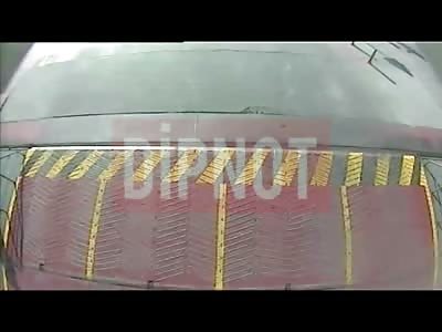A BIG Mistake like this is Almost Unforgiveable. 5 Year old Girl was Killed when this Car tried Boarding a Ferry Boat