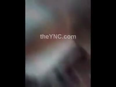 Betrayed Wife Beats Husbands Naked Lover Like a BOSS!!! 