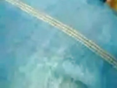 More Gruesome Footage of Elderly Woman Crushed Underneath Semitruck