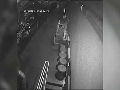 Unprovoked Attack Leaves Elderly Man Dead in NYC   