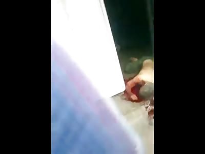 No...Hes Not Dead Yet...