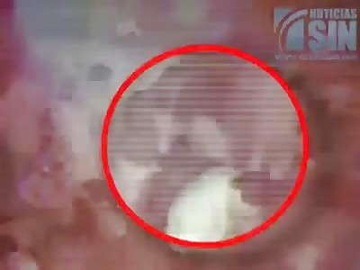 Incredible Video shows a Man Shooting to Death a man that was Dancing Too Close to His Girlfriend